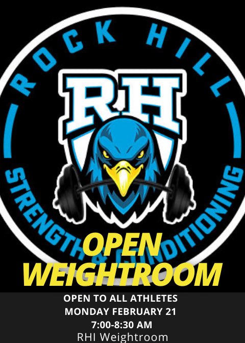 RHStrength&Conditioning tweet media