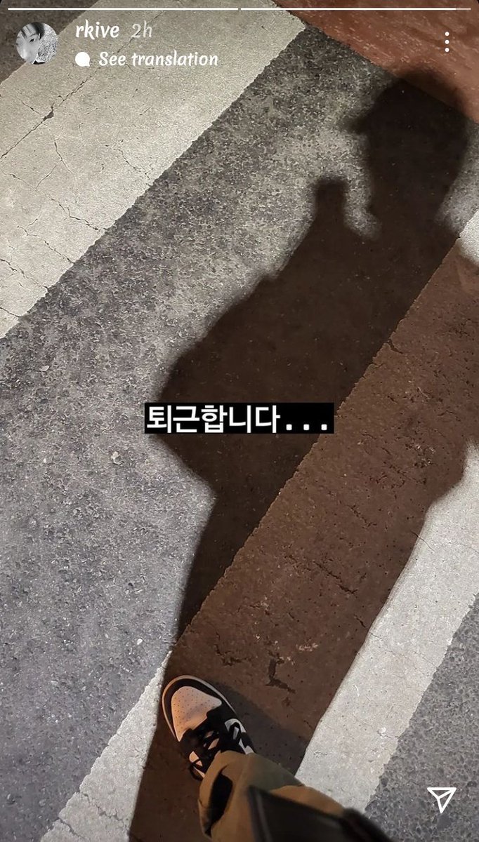 Joon was working at 2:30am kst?? He’s such a hard-working man. Their next album is gonna be so huge, I can feel it.