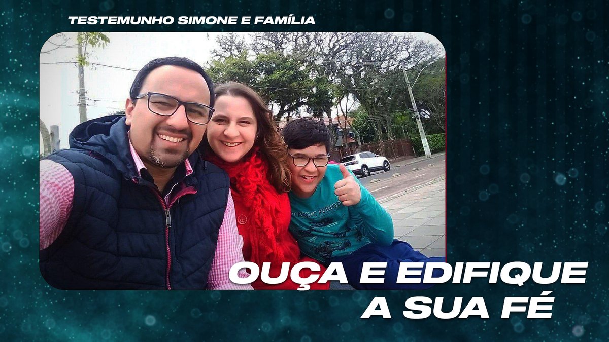 Ouça esse maravilhoso testemunho e edifique a sua fé no nosso canal do Telegram!
t.me/bispacleorossa…