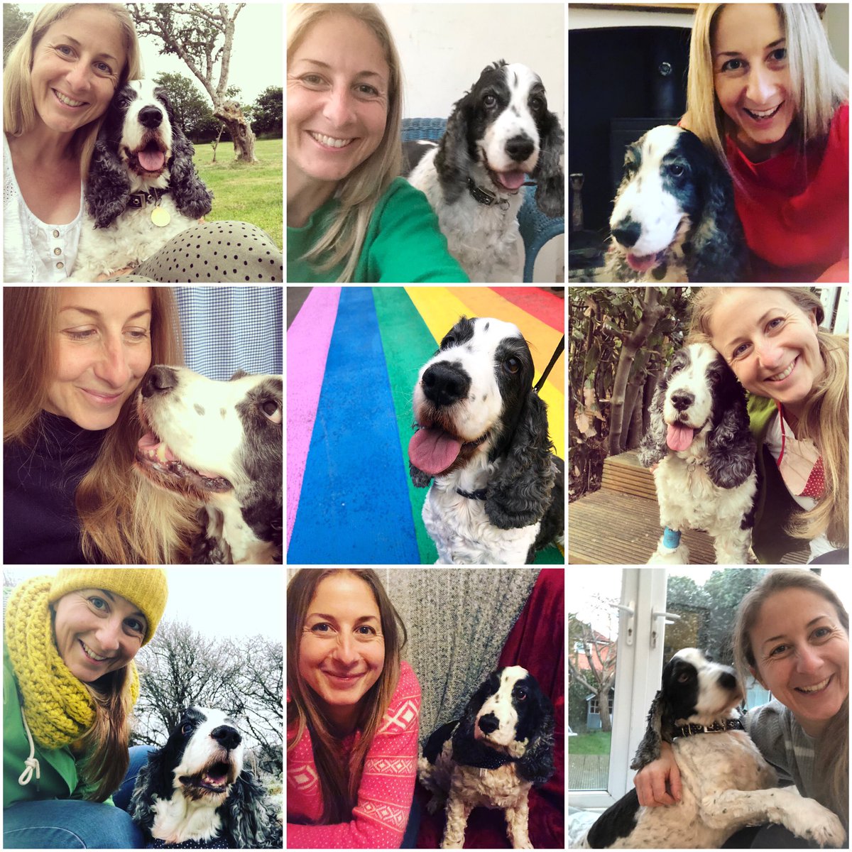 _rocketandco's tweet photo. #NationalLoveYourPetDay https://t.co/yCnmR7GGxY