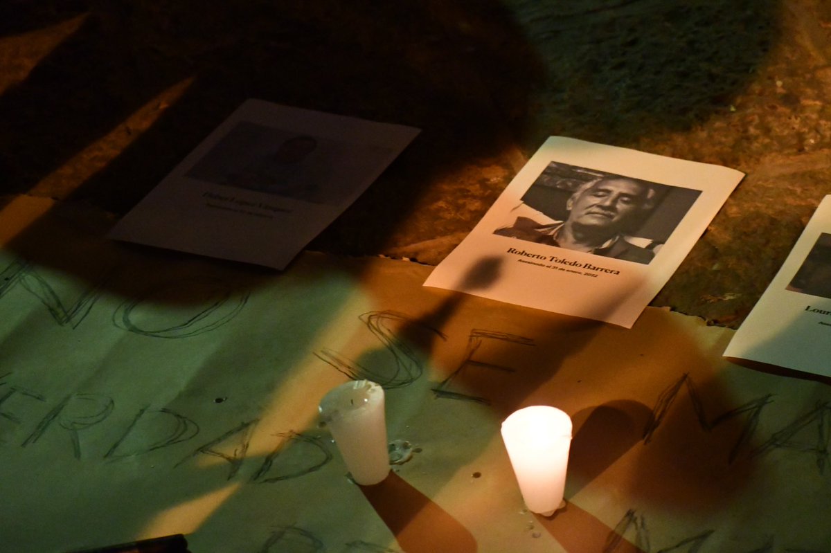 Rodrigo Mérida tweet media