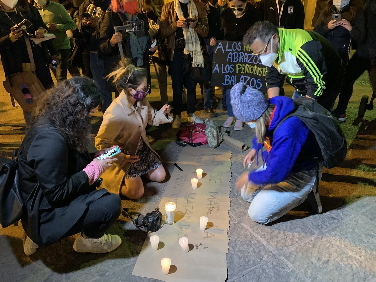 Rodrigo Mérida tweet media