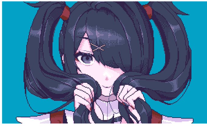ネット依存のtwitterイラスト検索結果