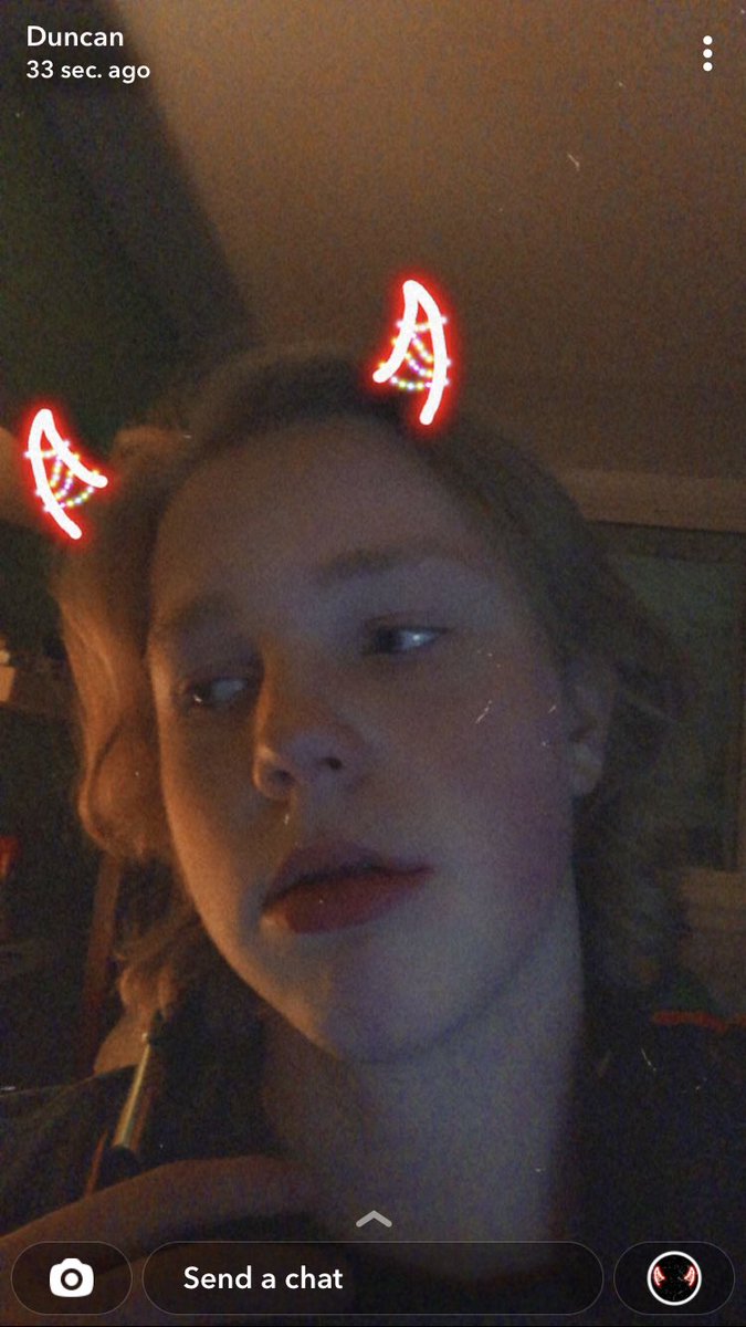 ethant10001's tweet photo. “Go to Hell” Oh honey, where do you think I came from? https://t.co/dDasG03UKD