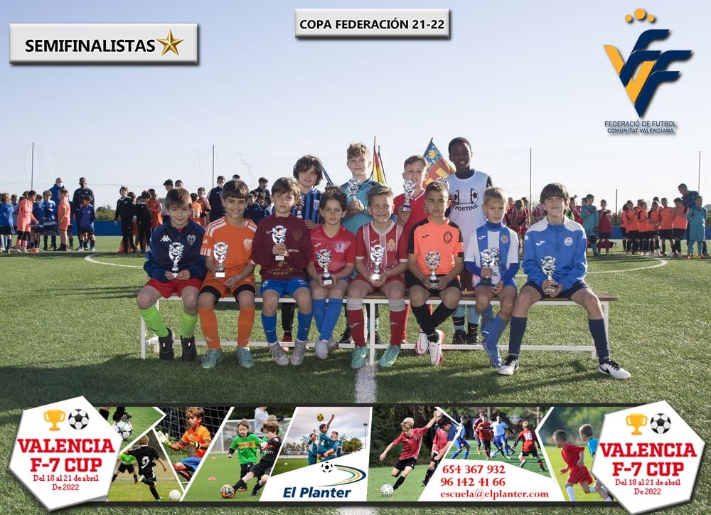 ValenciaBasecom's tweet photo. XI COPA FEDERACIÓN 
12 equipos clasificados para las semifinales de la categoría benjamín que se jugará en marzo.
@cdmalilla1969 @CFSANJOSE @alborayaud @RacingRibaroja @UDBAlfafar @CF_Gandia 
https://t.co/6sPA9sNHDW https://t.co/RA0QcZMs2h