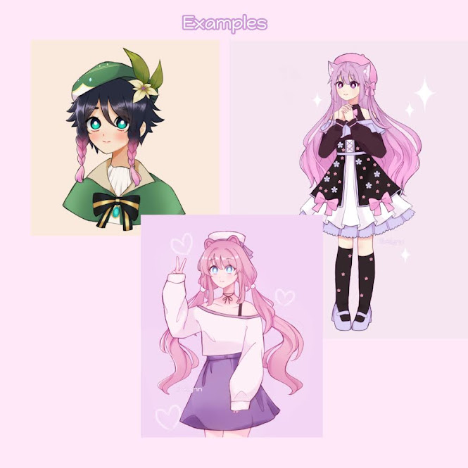 Miiyulight's tweet photo. 💗Genesis/welkin Commission are Opened 
✨Dms if your interested
🌸will accept codashop/official top up since i cannot use paypal
❄️0/5 slots
#Commission #commissions #commissionsopen #CommissionSheet #commissionart #artcommissions https://t.co/Sbfdkd4BhS