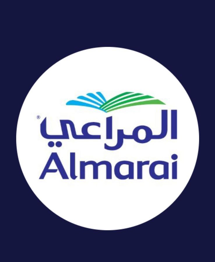 Saveittokeepit's tweet photo. شكرًا خاص لشريك النجاح المراعي✨ @almarai https://t.co/V2znPDyFil