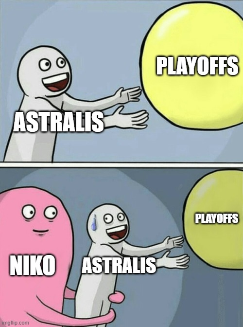 Astralis Counter-Strike tweet media
