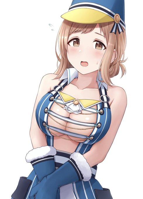 まのぱいでか… 