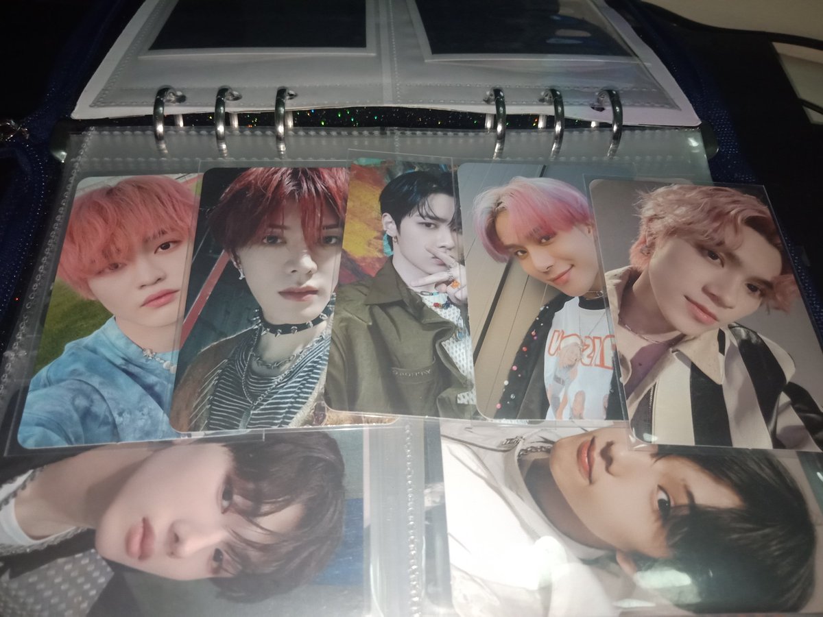 byunchenle's tweet photo. 🛒 #TradeWithYram | wtt lft ph
☆ have:
— univ - kun, yuta, jungwoo
— hefu - chenle
— kb - hendery
★ want:
— drop any nct, enhypen, aespa or exo pcs
⤷ onhand
⤷ must be in a mint condi
# nct dream jisung jeno winter baekhyun sehun jungwon poca trade universe kickback https://t.co/pQCqcJQNq7