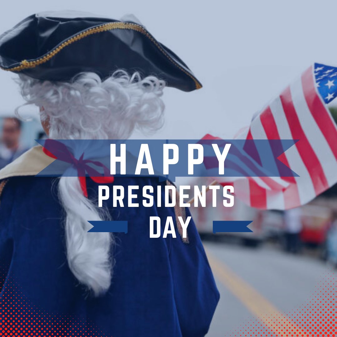 Happy Presidents Day Weekend. Tomorrow February 21st, our leasing office will be open from 10-4 pm, and the concierge will be available from 12 pm to 9 pm.