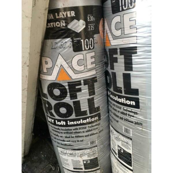 Loft insulation gumtree.com/p/for-sale/lof…