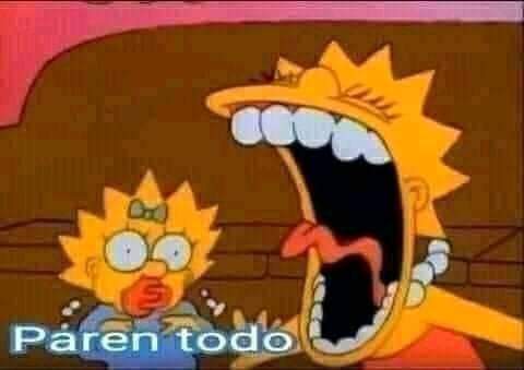 ElvisMoimoi's tweet photo. Atudaa no puedo dejar de decir "no si" https://t.co/YPDDfcByk5