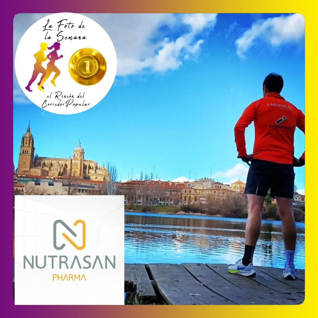 El Rincón del Corredor Popular tweet media