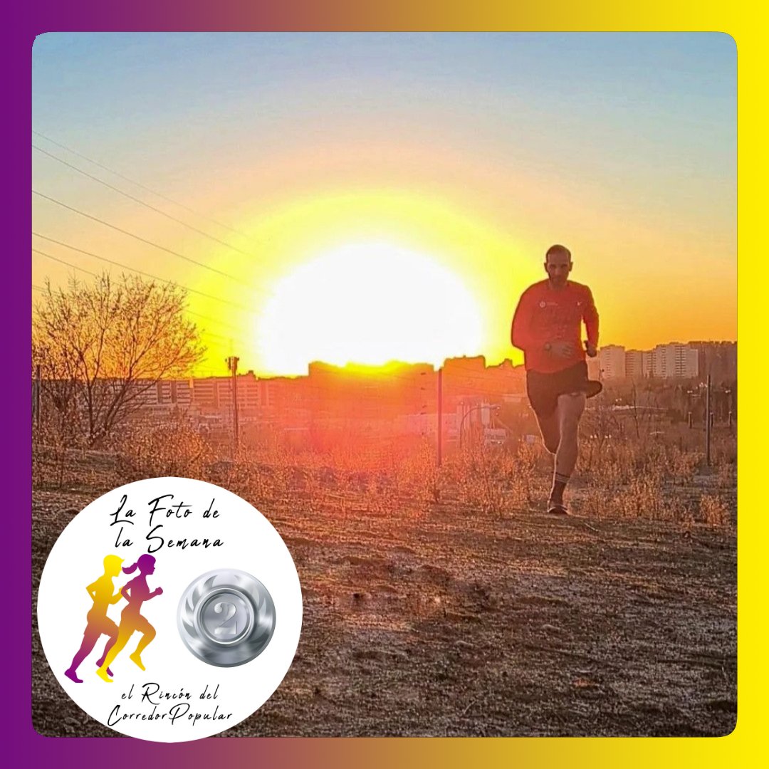 El Rincón del Corredor Popular tweet media