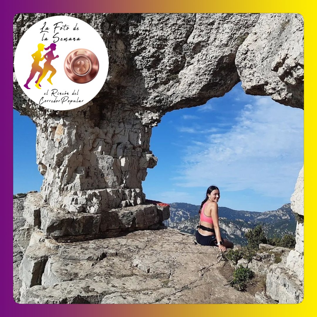 El Rincón del Corredor Popular tweet media