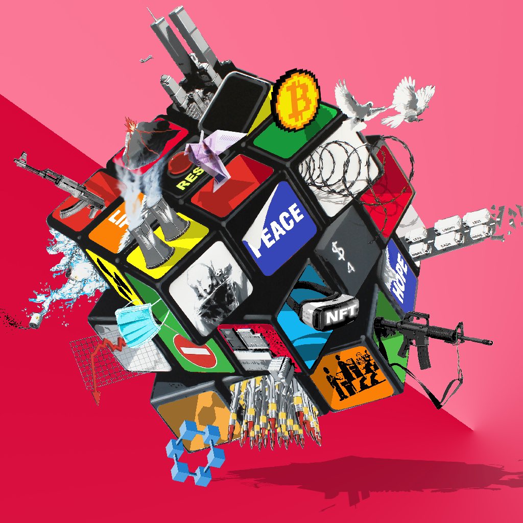 Excellent  project , great artist.
Follow <a href="/KURAR_NFT/">Kurar_NFT</a>