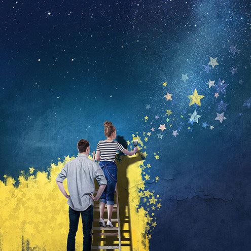 OffWestEndCom's tweet image. #OFFIES2022 #OFFIES for NEW PLAY: finalists read by @athenastevens, 2021 winner for @ScroungerPlay at @finborough; 2022 winner is CORDELIA O’NEILL @CordeliaONeill3 for Anything is Possible if You Think About It Hard Enough @nickhernbooks at the Southwark P/hse @swkplay – congrats