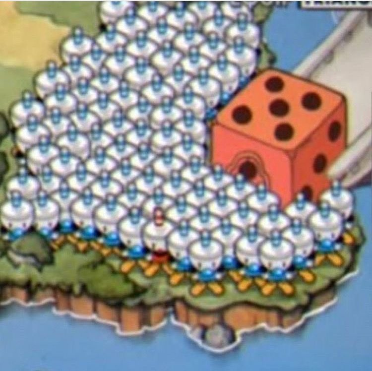 me and the                 tails