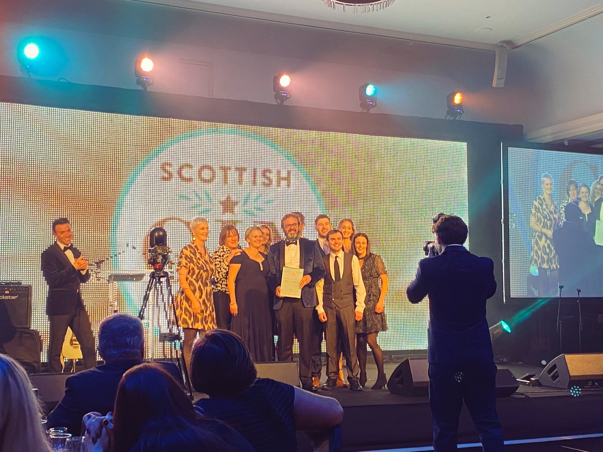 The Gin Cooperative tweet media