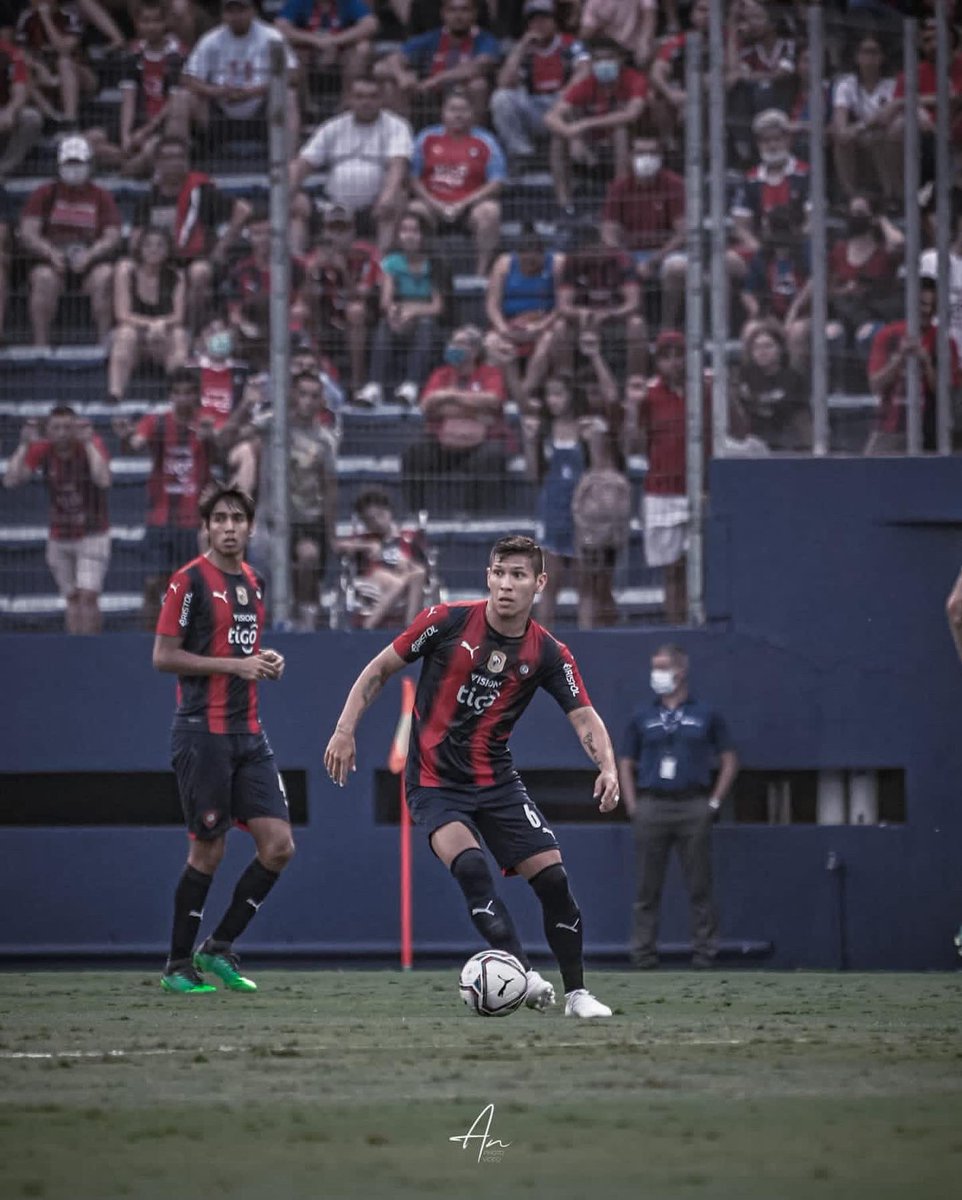 Rafael Carrascal tweet media