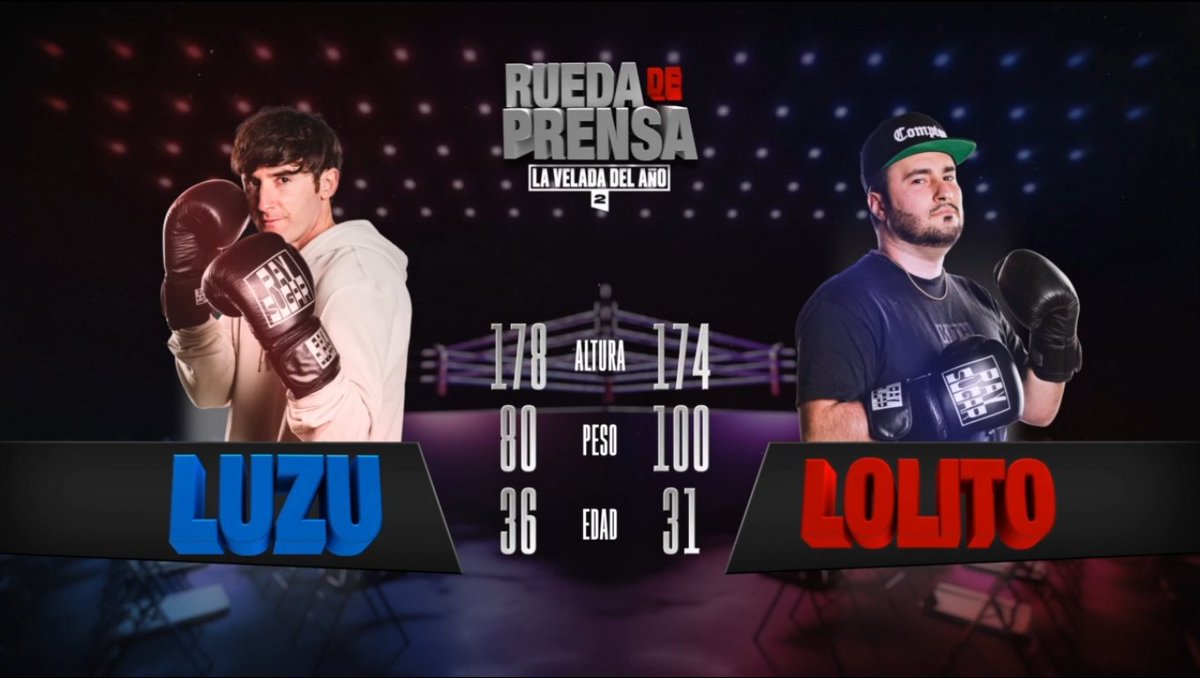 IbaiOut's tweet photo. WTFFFFFFF CUARTO COMBATE #LaVeladaDelAño2 https://t.co/ekqi00SCGX