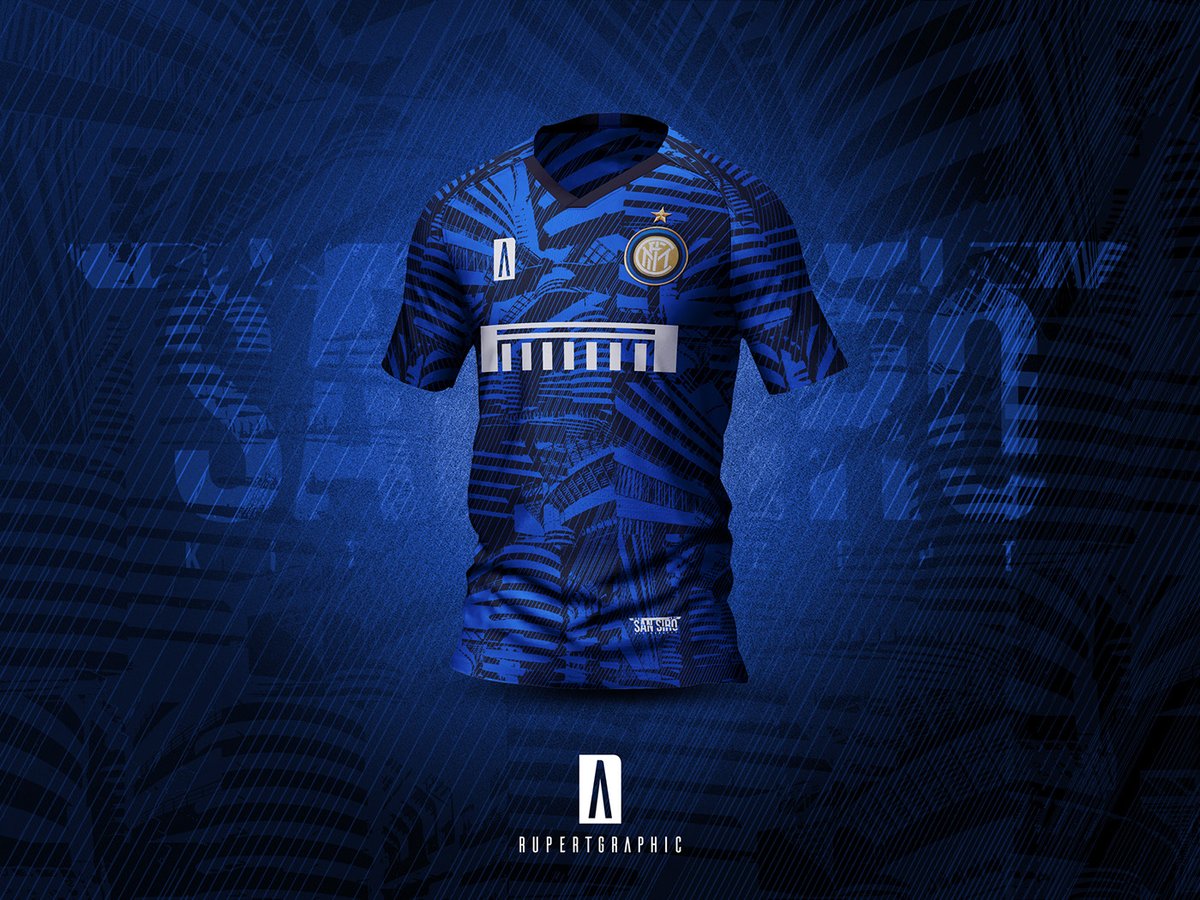 rupertalbe's tweet photo. #oldproject #rupertconcept #interconcept  "San Siro - Kit Concept" https://t.co/xLjIsmQ02W https://t.co/X5yXXgjDAO