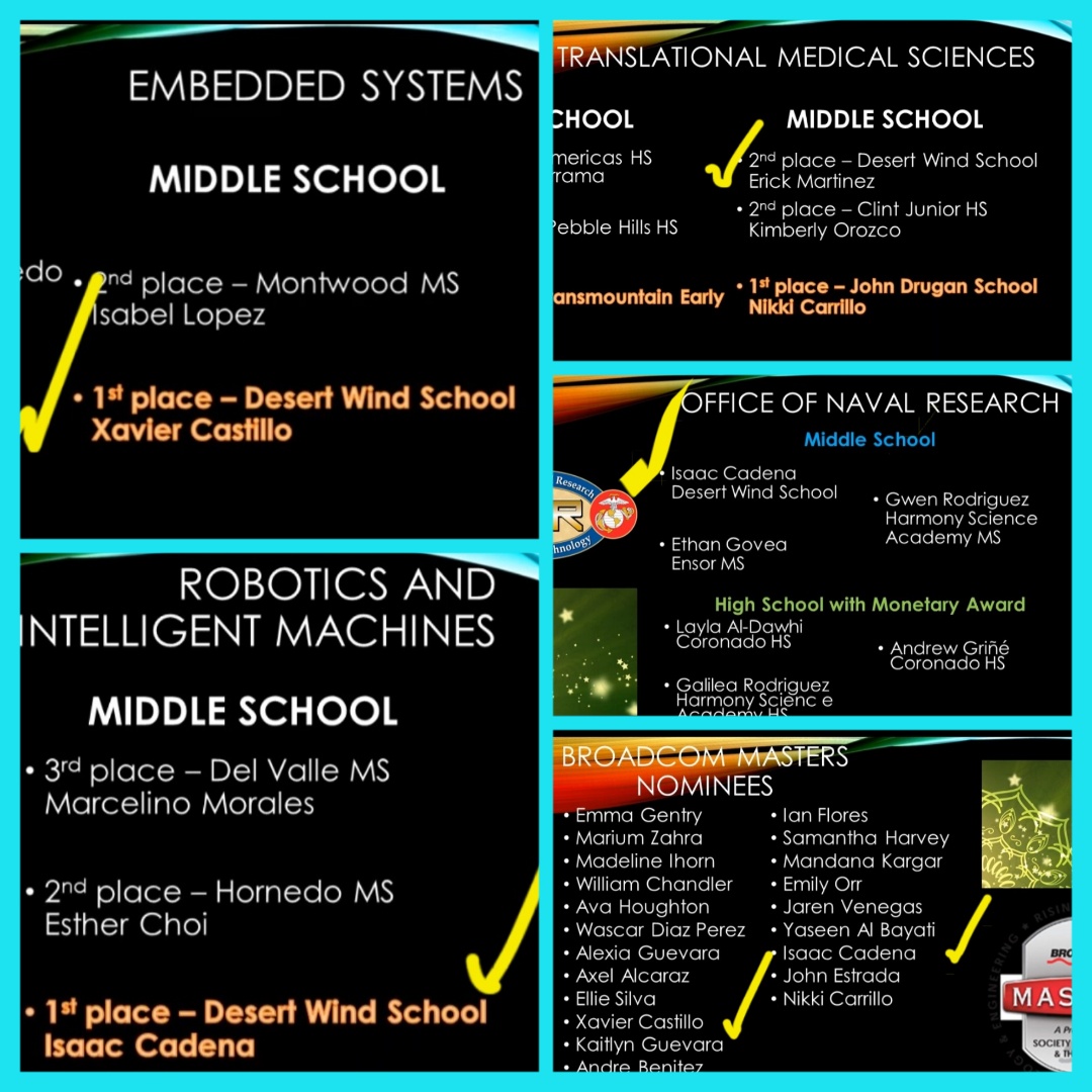 Y. Govea tweet media