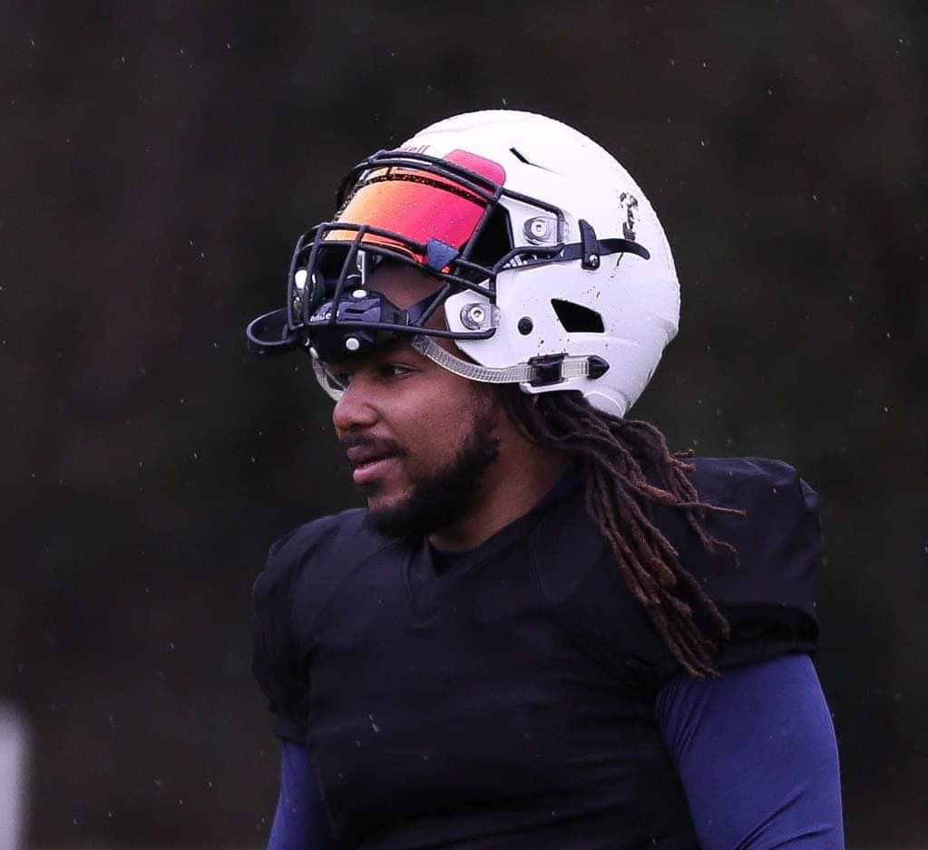 ScunthorpeAlpha's tweet photo. PRACTICE PHOTOS

Despite the poor weather YOUR Scunthorpe Alphas still got to work today, layering another week of momentum into our 2022 campaign. With preseason scrimmages and other events looming, another opportunity to get better and #MD2GA was seized. https://t.co/EH3jA6E0N7