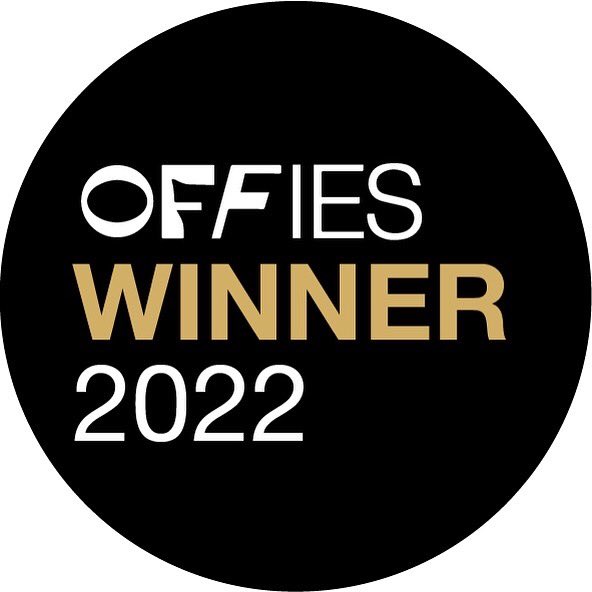 Franciska_E's tweet photo. This is so life-affirming. Thank you, #Offies2022 and @OperaGothic 🖤 https://t.co/JvcvzOAsn6