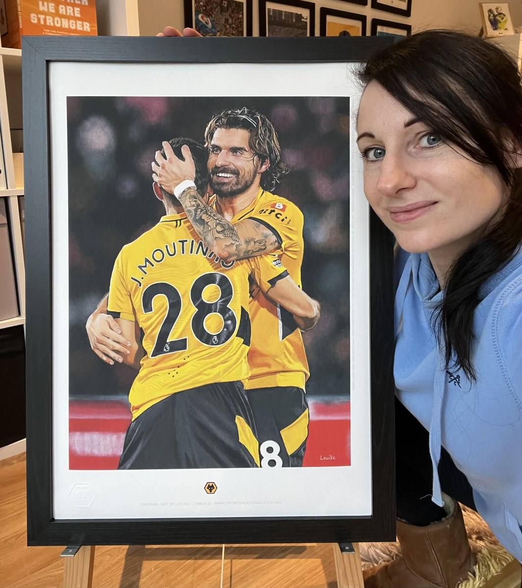 Talking Wolves tweet media