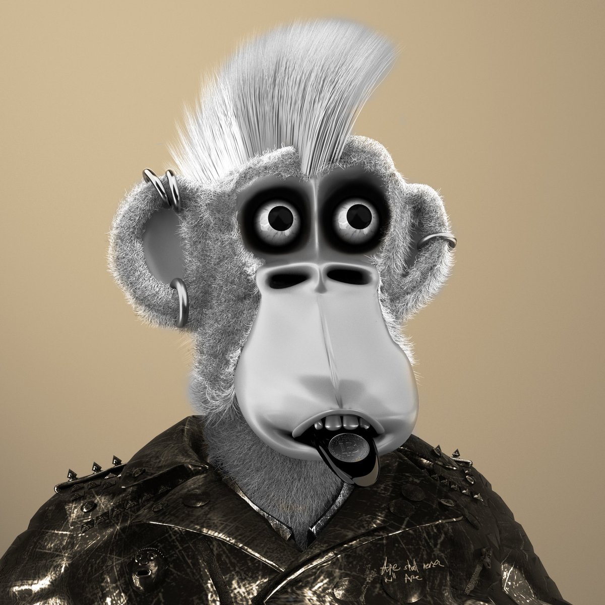 DebonairApe's tweet photo. Debonair Ape 411 Owner @BubuuNFT 🥸🔥🦧
#BubuuCommunity #DebonairApe #NFTCommmunity https://t.co/uVffI1dU8b