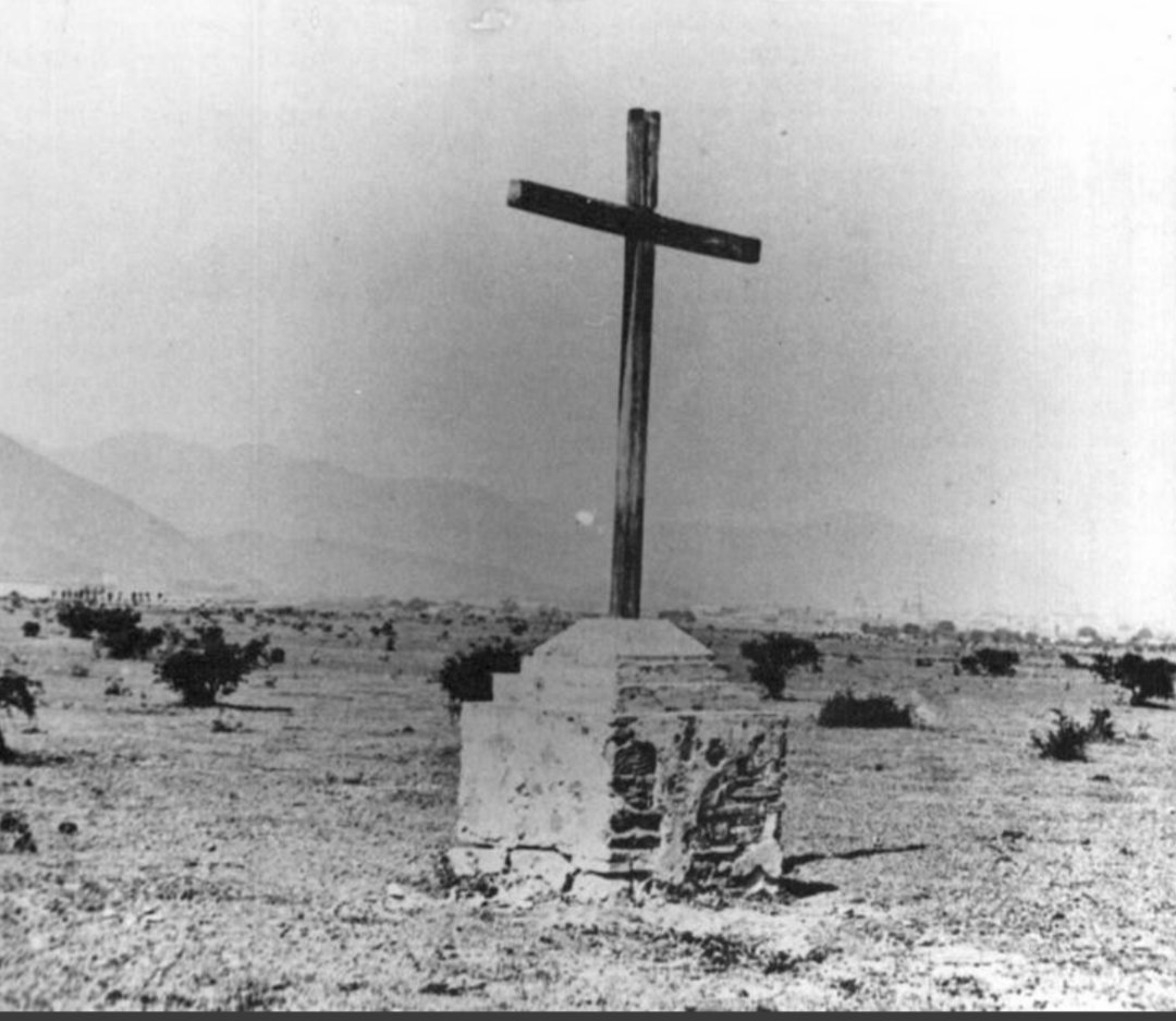 InstitutoBelgr2's tweet photo. Tras la victoria, Manuel Belgrano hizo cavar una fosa en la q fueron depositados los cuerpos de los soldados q participaron en la batalla, vencedores y vencidos juntos porque todos eran americanos. https://t.co/b0PlL7jaMy