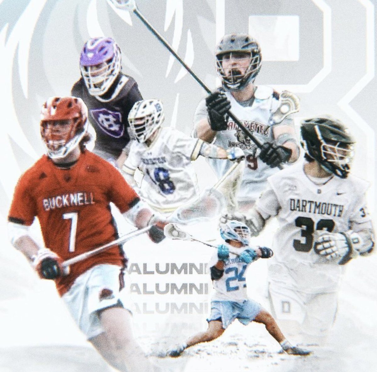 bronxvillelax's tweet photo. Good luck to our 9 alumni as the college lacrosse season starts. We are proud of all of you and keep representing Bronxville! #ExcellenceThroughCommitment #CourageToCompete https://t.co/W9aTh03lCe