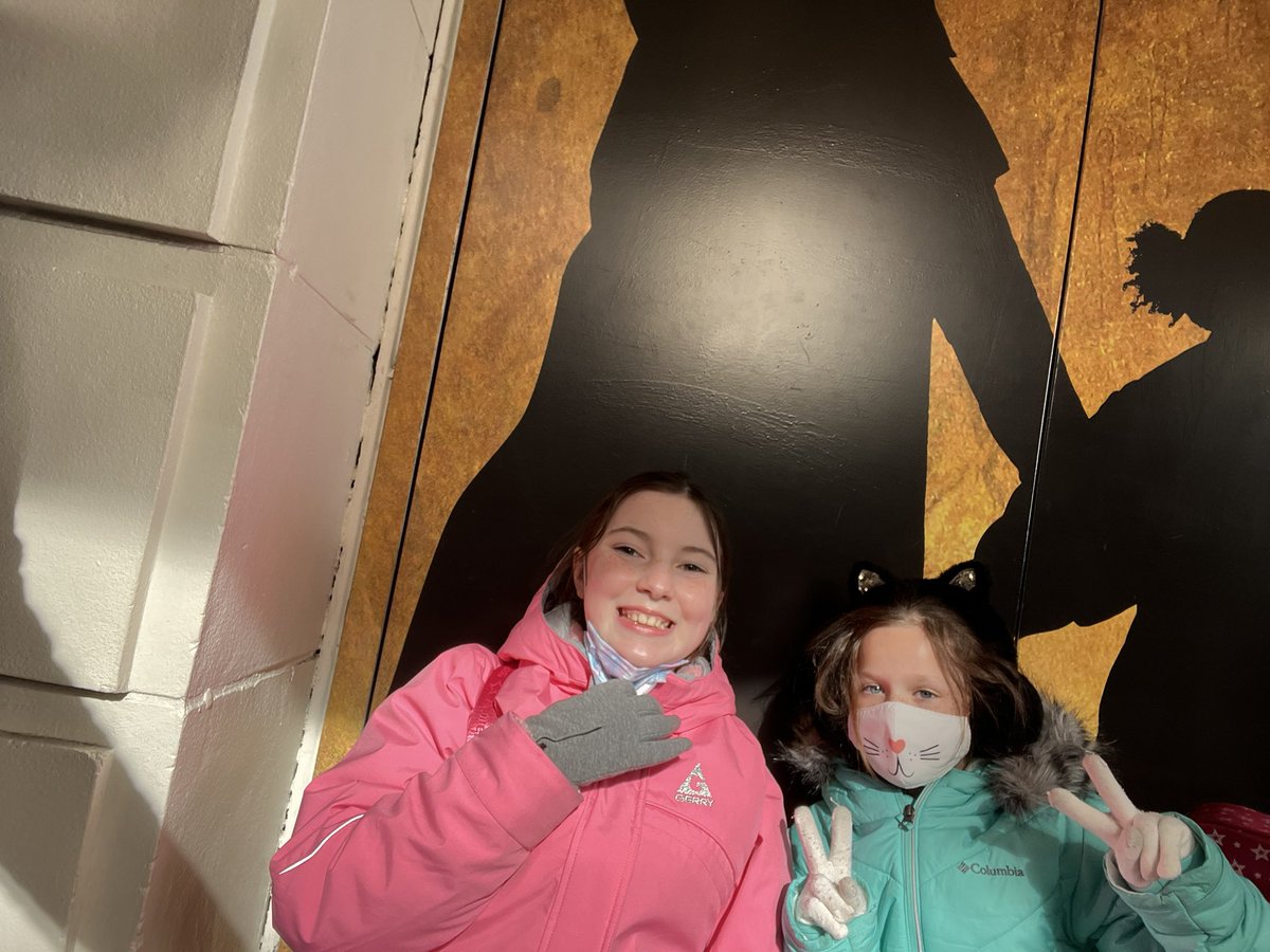 Kirsten Taylor tweet media