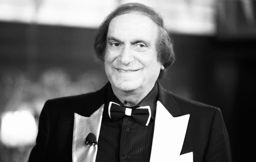 توفي اليوم الفنان اللبناني سامي كلارك صاحب شارة ( غريندايزر و جزيرة الكنز ) عن عمر يناهز 73..