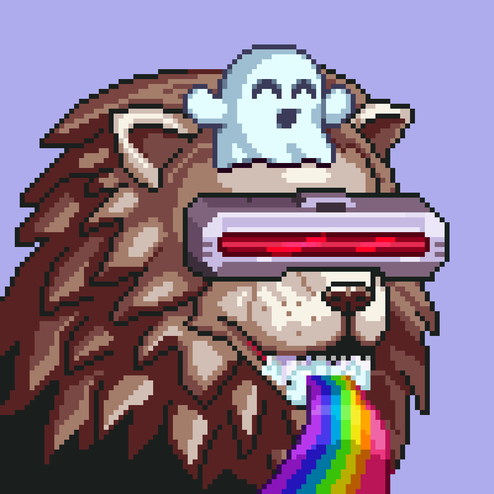 🦁5 Whitelist spots are up for grabs🦁

For a chance to get your hands on one do the following
1⃣ Like &amp; RT 
2⃣ Tag 3 friends and your Discord Username
3⃣ Follow us!
4⃣ Join the Discord! discord.gg/XZpTZpVd6Z

#SolanaNFTs #Solana #NFTGiveaway #NFTs