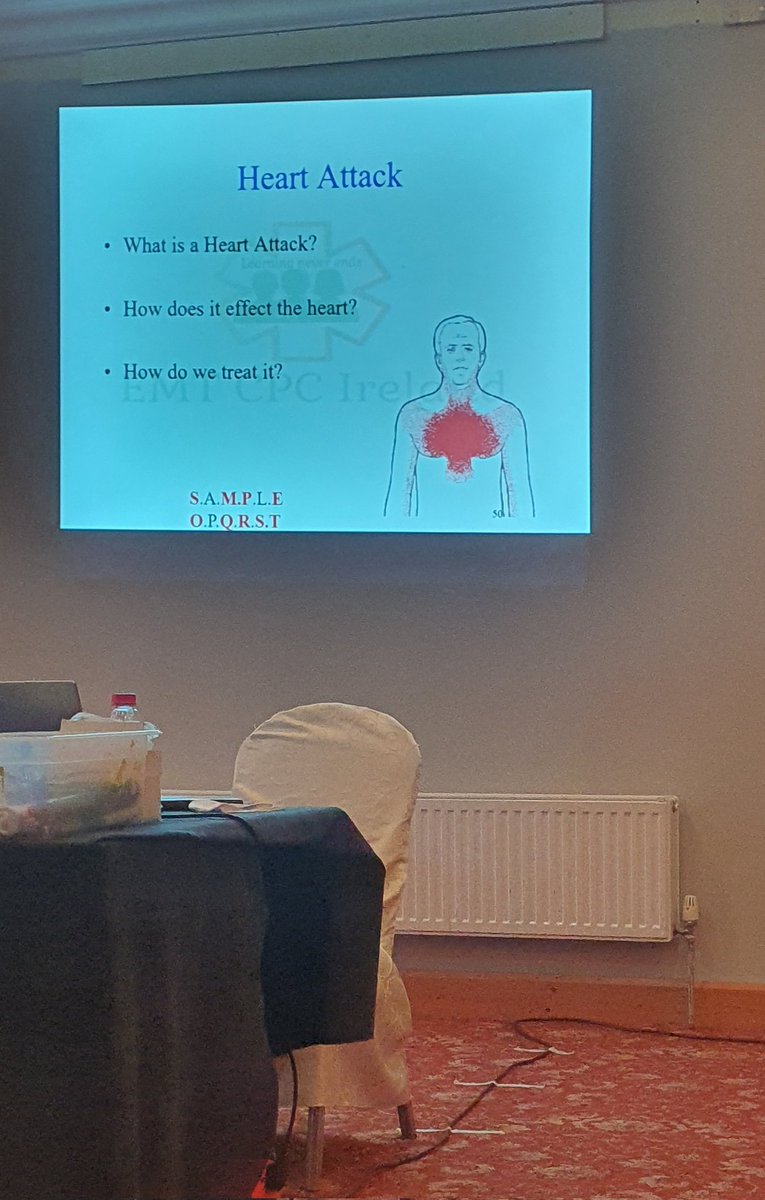 Skreen/Dromard/Beltra Community First Responder's tweet media