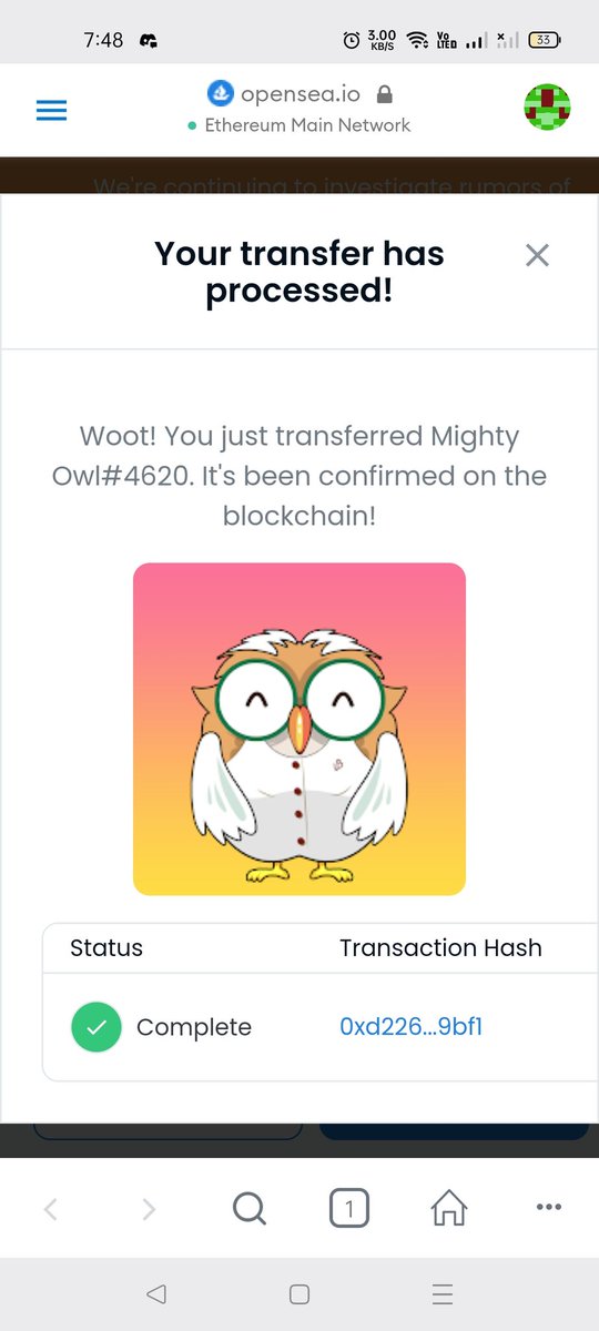 atlasp2p's tweet photo. Free #NFT Giveaway

Drop your $ETH address,
❤ follow &amp; RT 📌 https://t.co/c45XpKnOtI