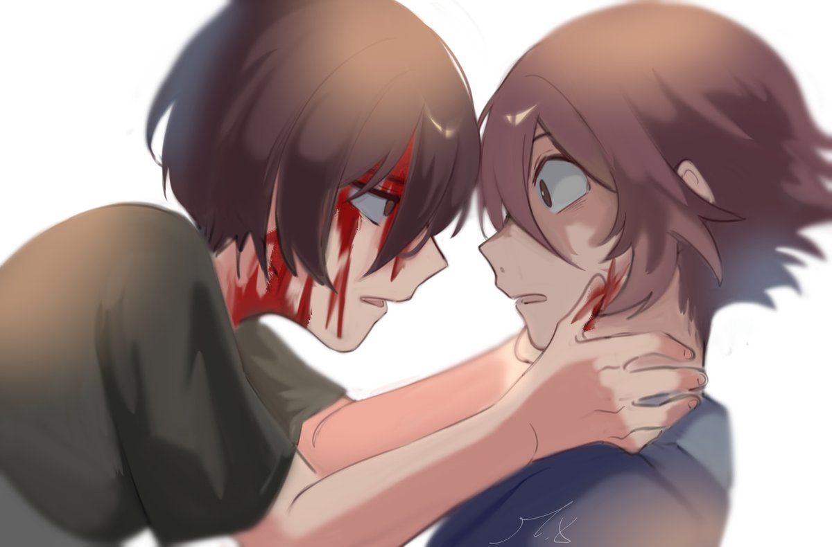 MaryXsX ( Commissions open ) tweet media