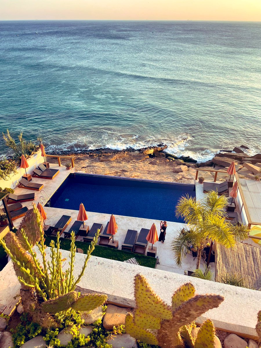 Off to 🇲🇦. Only good vibes here.