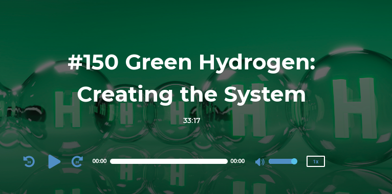 engineermatters's tweet photo. NEW EPISODE
How to create a system for green hydrogen. Listen now!
Thanks to partner @atkinsglobal @SNCLavalin and contributors from @Equinor_UK @ssethermal @elec_flight #greenhydrogen #hydrogen 
https://t.co/IhKSLv8QC1 https://t.co/XXADpZV3Vf