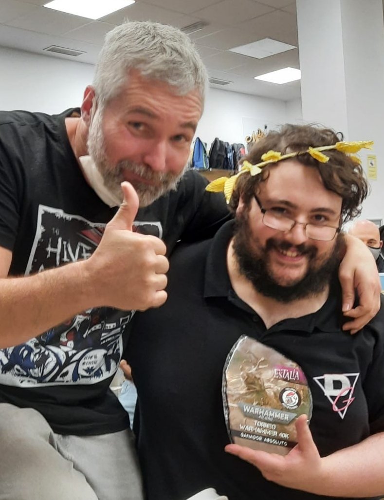 Antonio DEEP Games tweet media