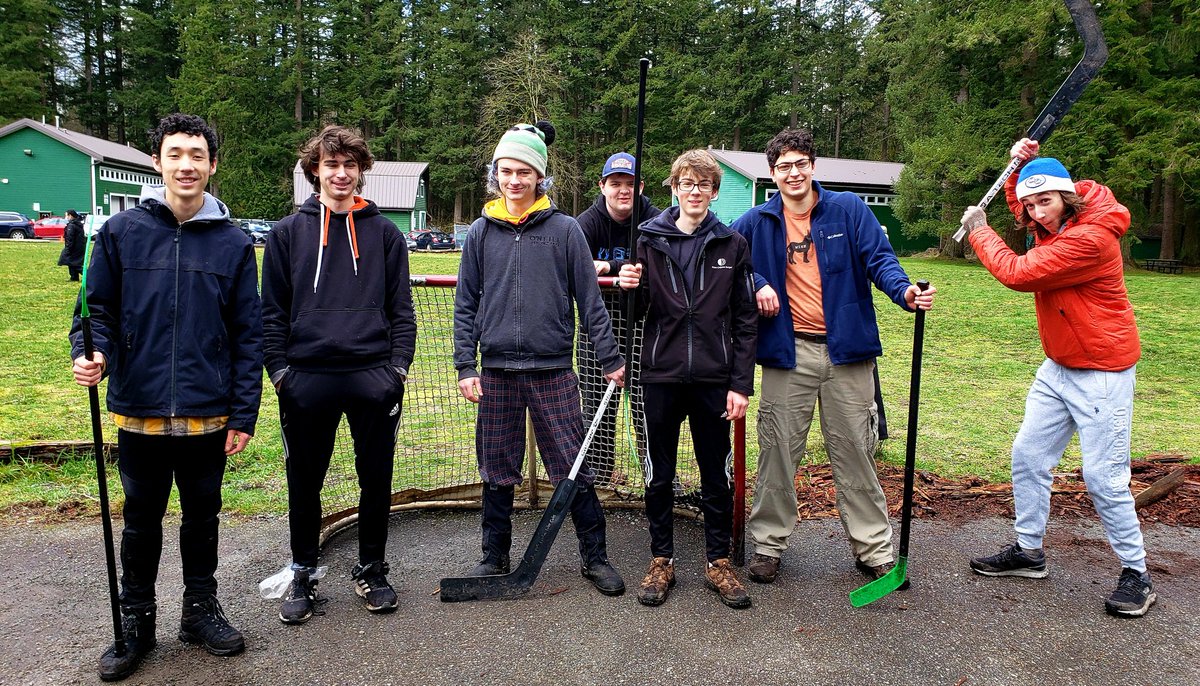 46th Chown Scouts tweet media