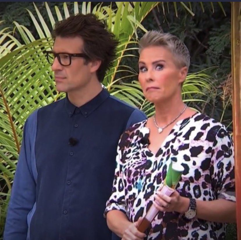Toni62344641's tweet photo. Wie Sonja Eriks Charakter nicht fassen kann  #IBES https://t.co/ktO2omtuMU