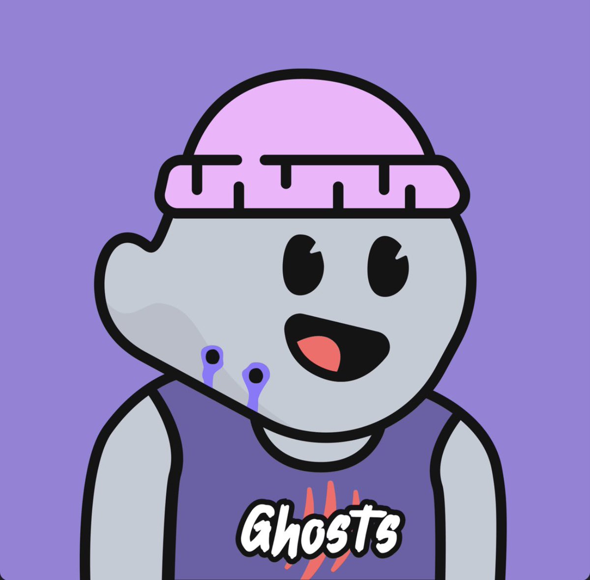 AkaRiskyXF's tweet photo. @Meta_Forge my slick vampire #ghostguy #NFT #Solana https://t.co/9jlxVKvU7J