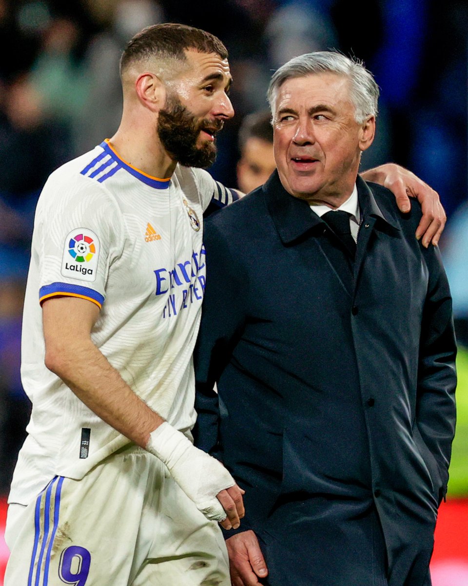 realmadrid's tweet photo. 🤩 ¡#FelizLunes, madridistas! 🤩 https://t.co/4Ztho5MyWq