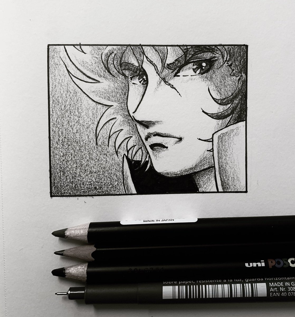 Emi_Fiumara's tweet photo. Domenica sera #saintseiya #phoenixikki https://t.co/4vzowbuA5h