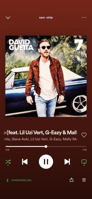 I can&rsquo;t get this freaking song out of my head! https://t.co/OTs9iZcUlB<a href="/tag/midwest"class="tags"><span>#midwest</span></a>
