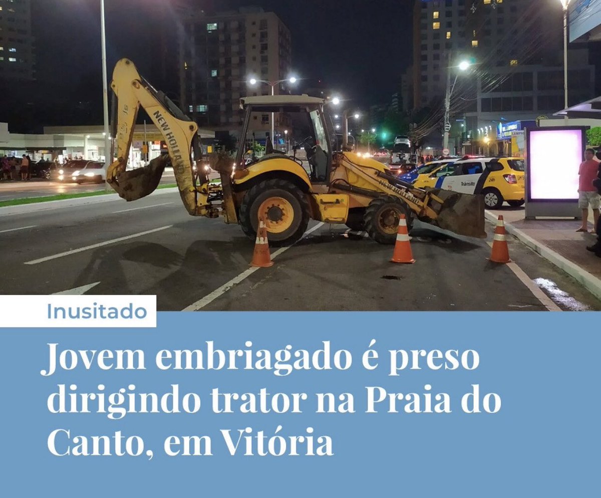 Afinal, pra onde ele ia? 😂😂😂